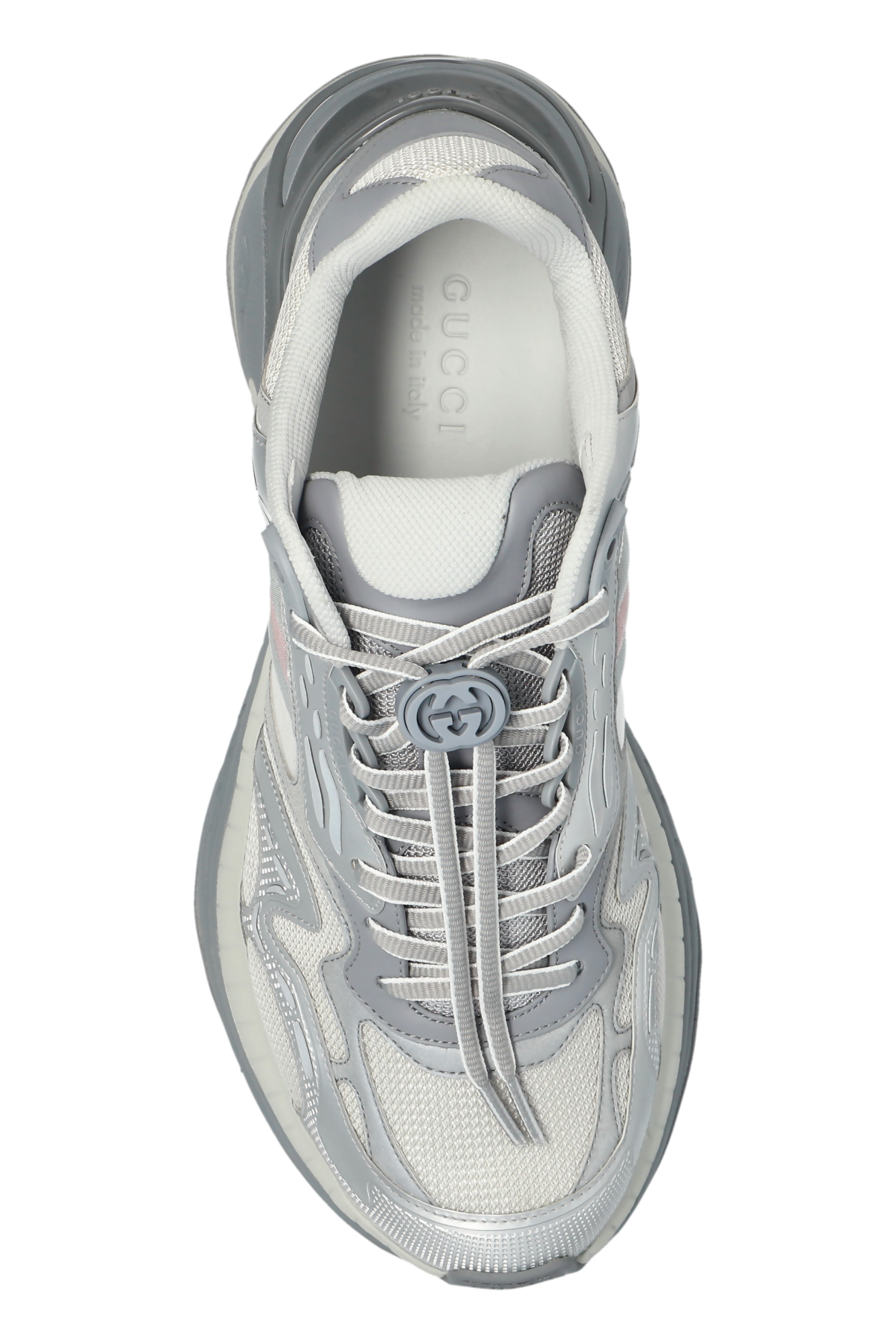 Gucci Sport shoes 